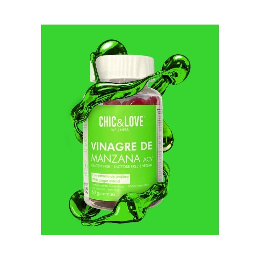 Estas gominolas te ayudan reforzar y mejorar la salud digestiva Estas gominolas te ayudan reforzar y mejorar la salud digestiva